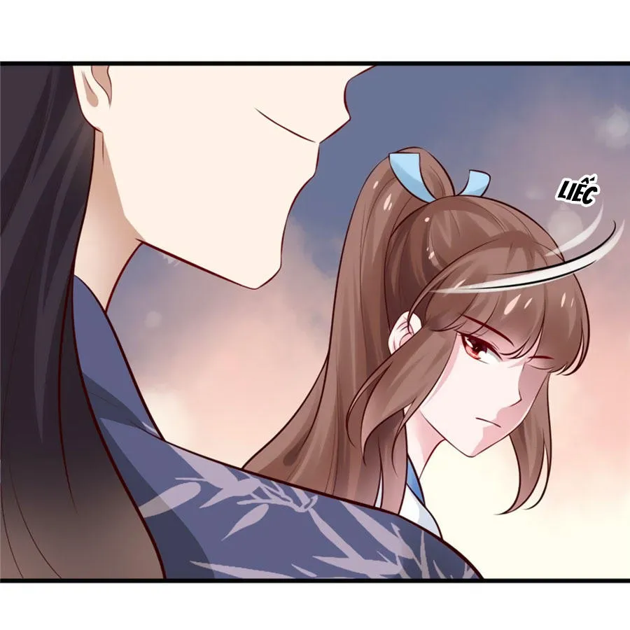 Nữ đế trực tiếp công lược Chapter 16 - Trang 18