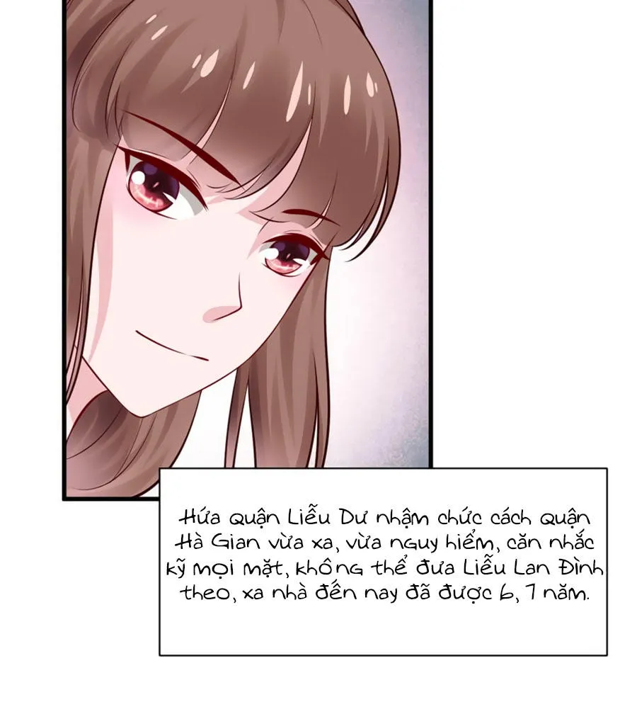 Nữ đế trực tiếp công lược Chapter 16 - Trang 24