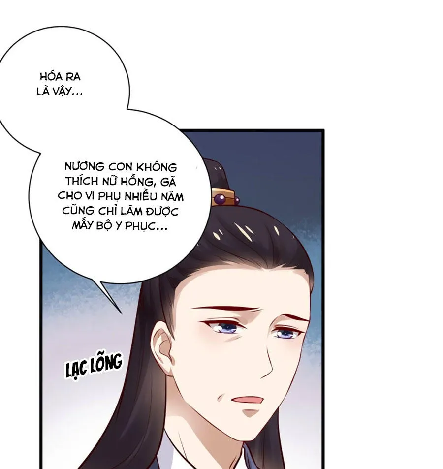 Nữ đế trực tiếp công lược Chapter 16 - Trang 25