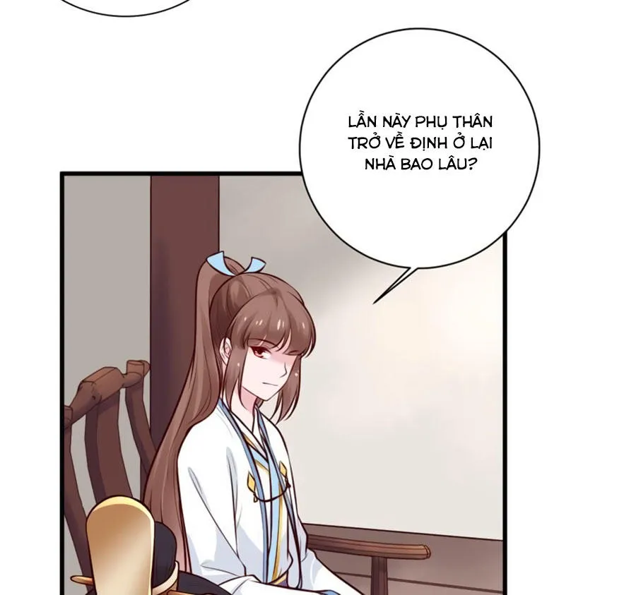 Nữ đế trực tiếp công lược Chapter 16 - Trang 27