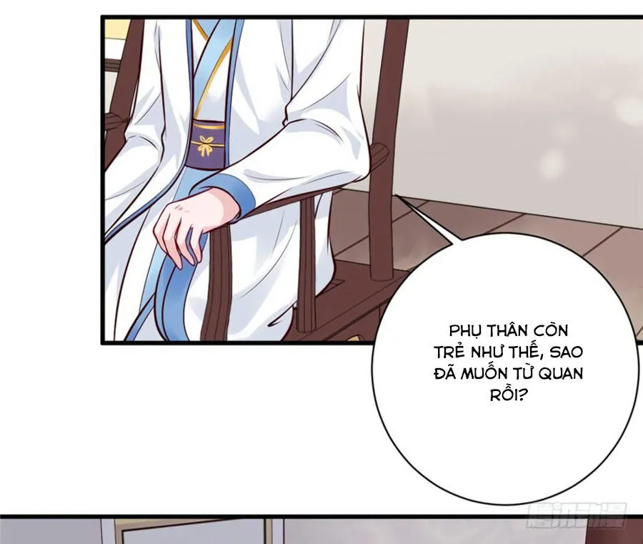 Nữ đế trực tiếp công lược Chapter 16 - Trang 29