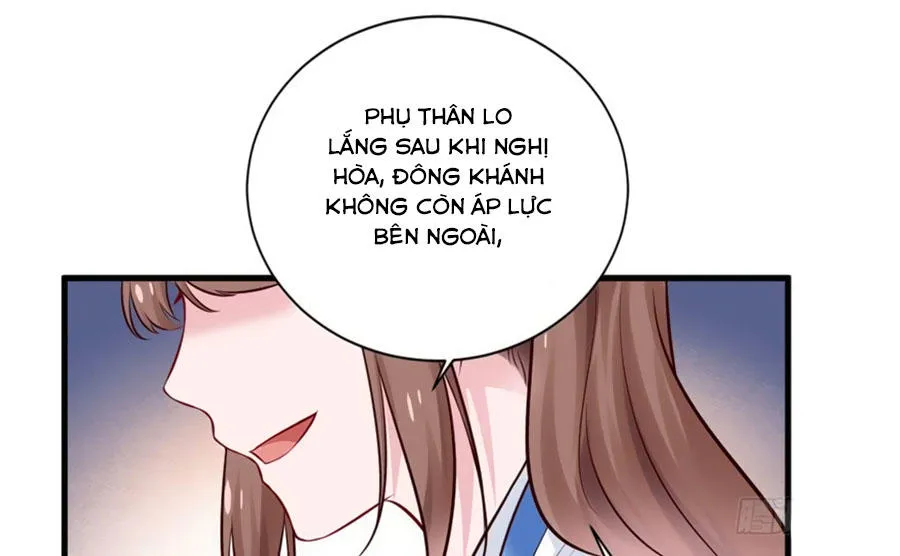 Nữ đế trực tiếp công lược Chapter 16 - Trang 34