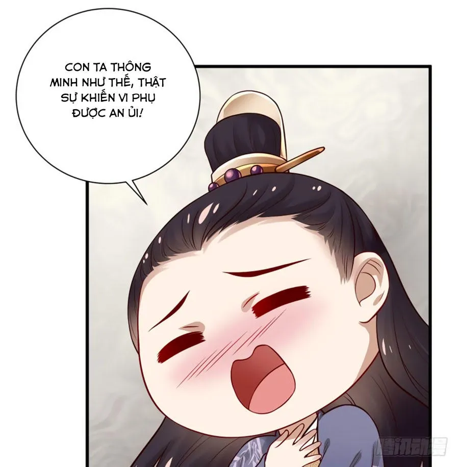 Nữ đế trực tiếp công lược Chapter 16 - Trang 37