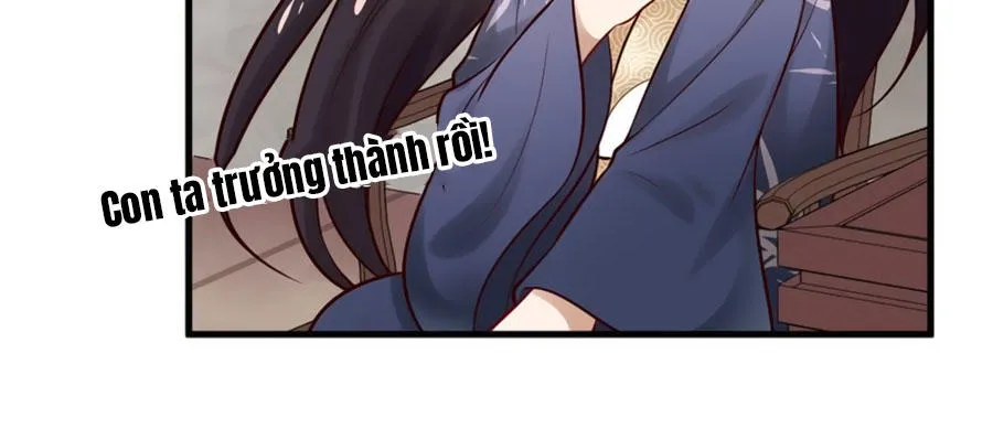 Nữ đế trực tiếp công lược Chapter 16 - Trang 38