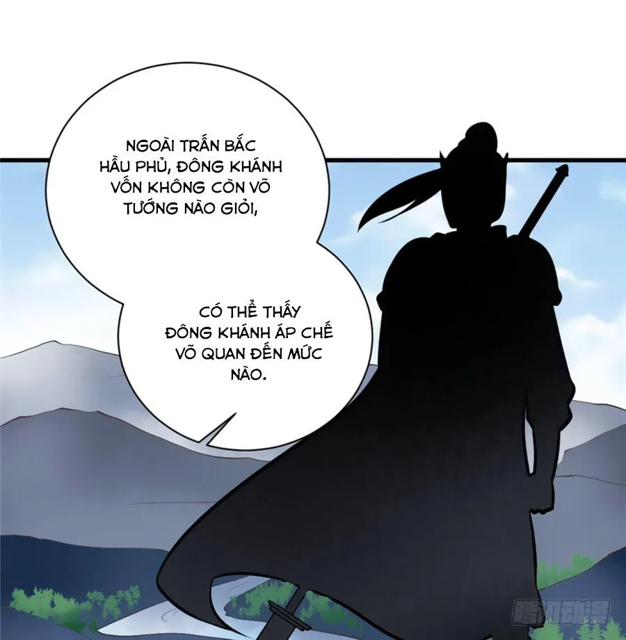 Nữ đế trực tiếp công lược Chapter 16 - Trang 39
