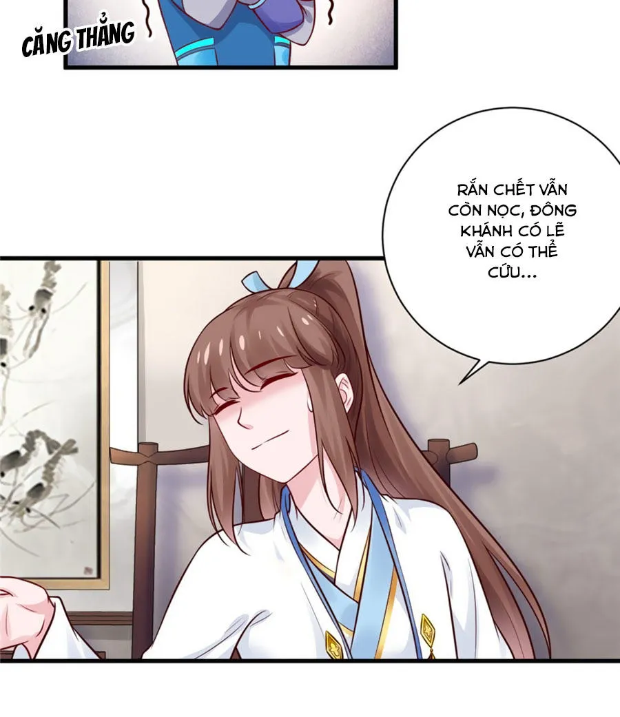 Nữ đế trực tiếp công lược Chapter 16 - Trang 41