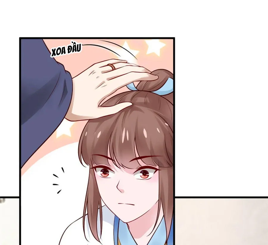 Nữ đế trực tiếp công lược Chapter 16 - Trang 42