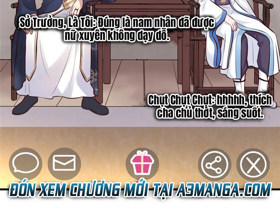 Nữ đế trực tiếp công lược Chapter 16 - Trang 45