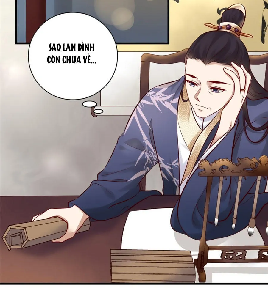 Nữ đế trực tiếp công lược Chapter 16 - Trang 5