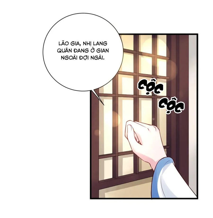 Nữ đế trực tiếp công lược Chapter 16 - Trang 6