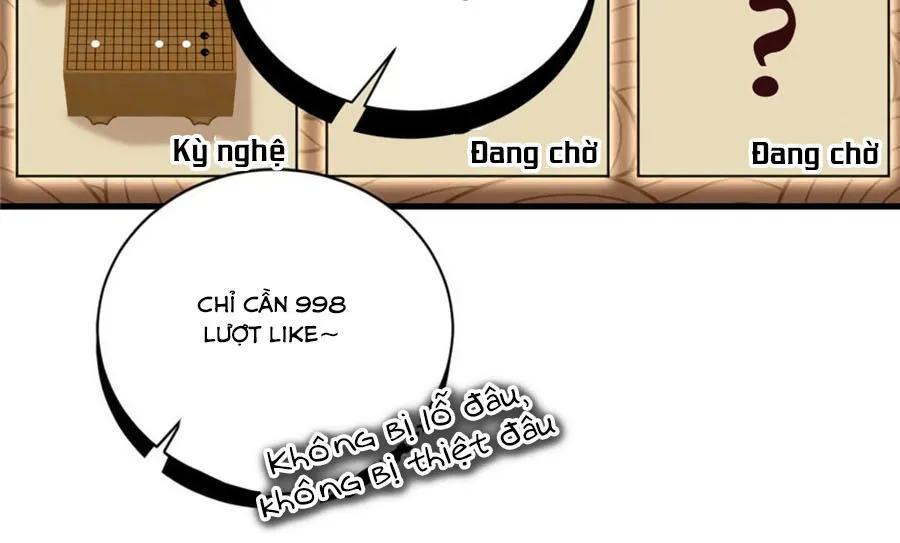 Nữ đế trực tiếp công lược Chapter 17 - Trang 11
