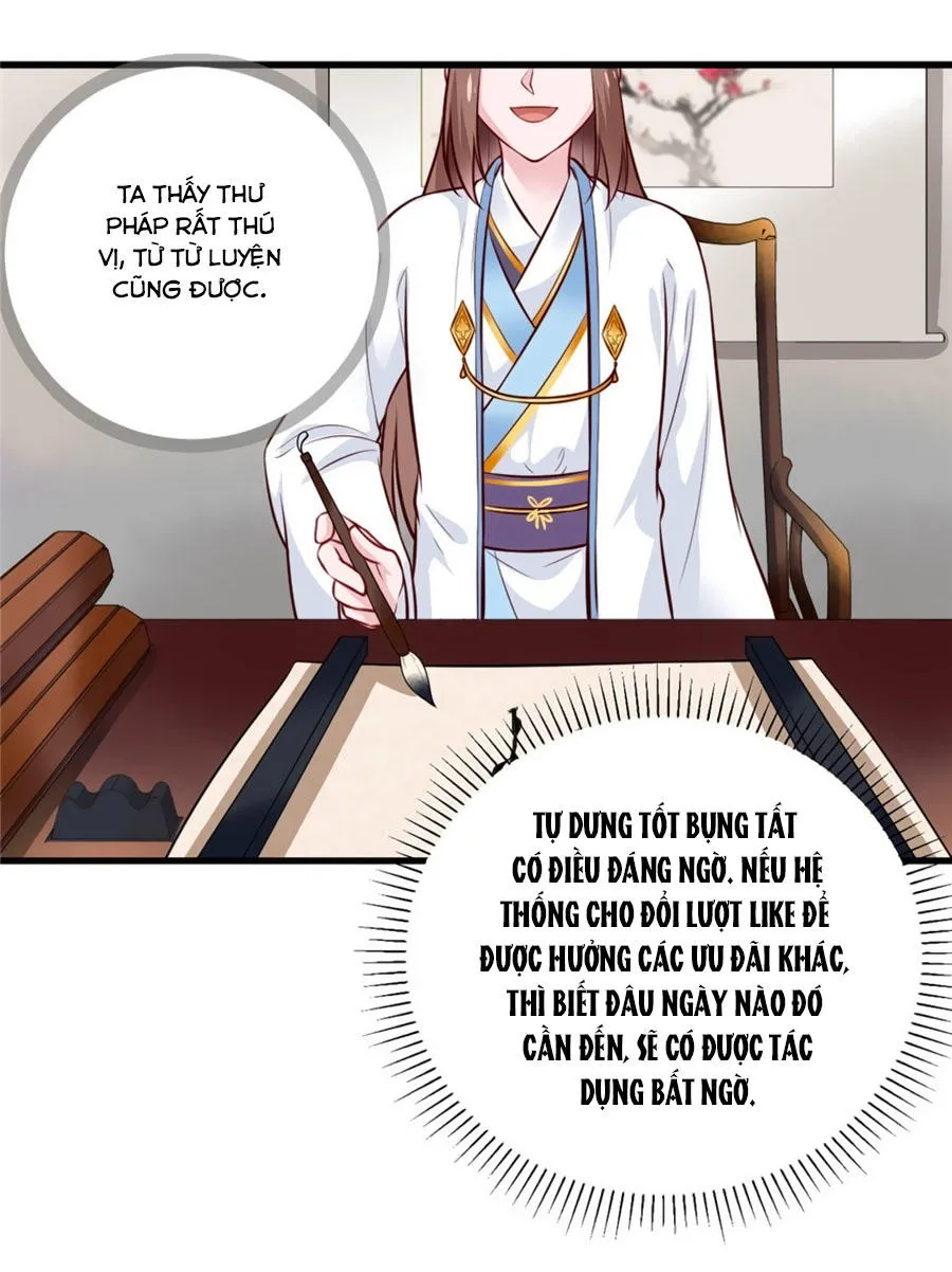 Nữ đế trực tiếp công lược Chapter 17 - Trang 13