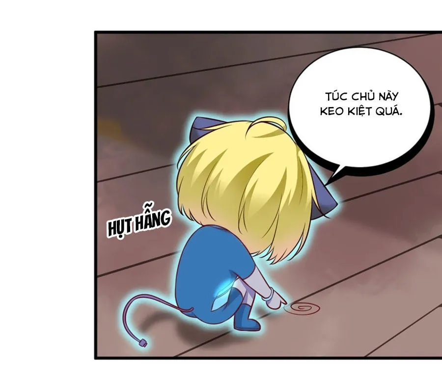 Nữ đế trực tiếp công lược Chapter 17 - Trang 14