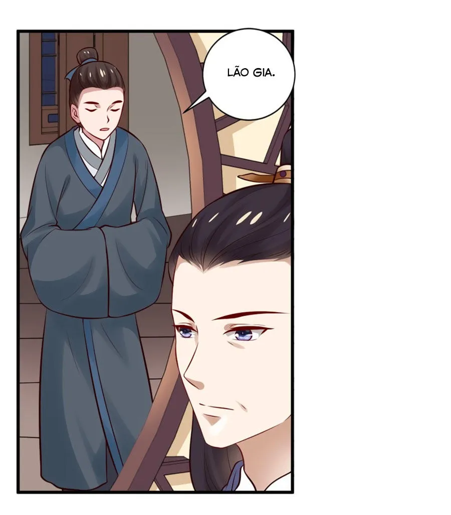 Nữ đế trực tiếp công lược Chapter 17 - Trang 15
