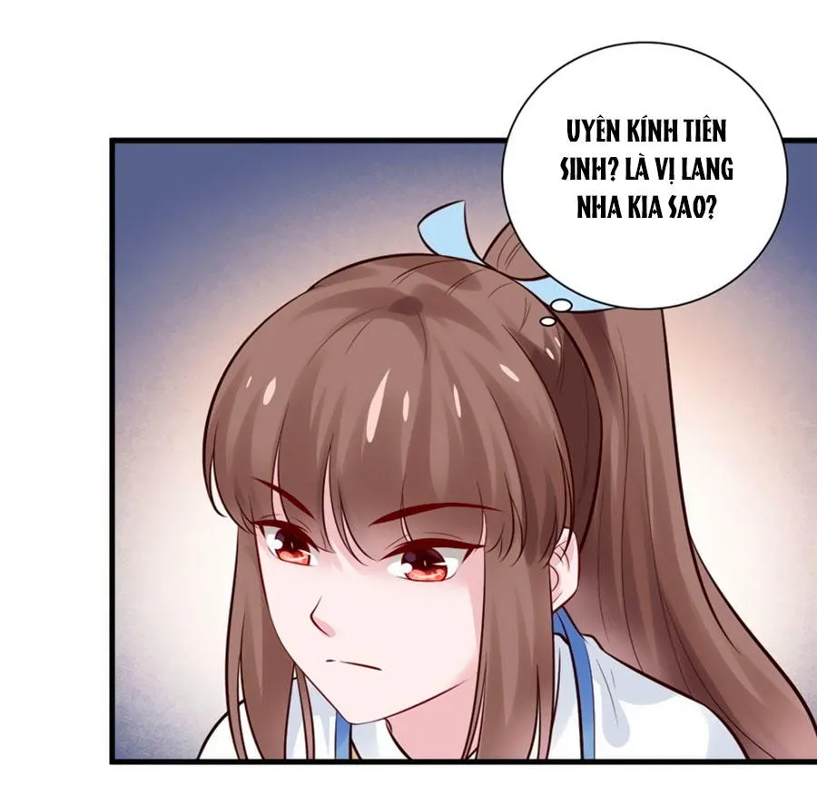 Nữ đế trực tiếp công lược Chapter 17 - Trang 18