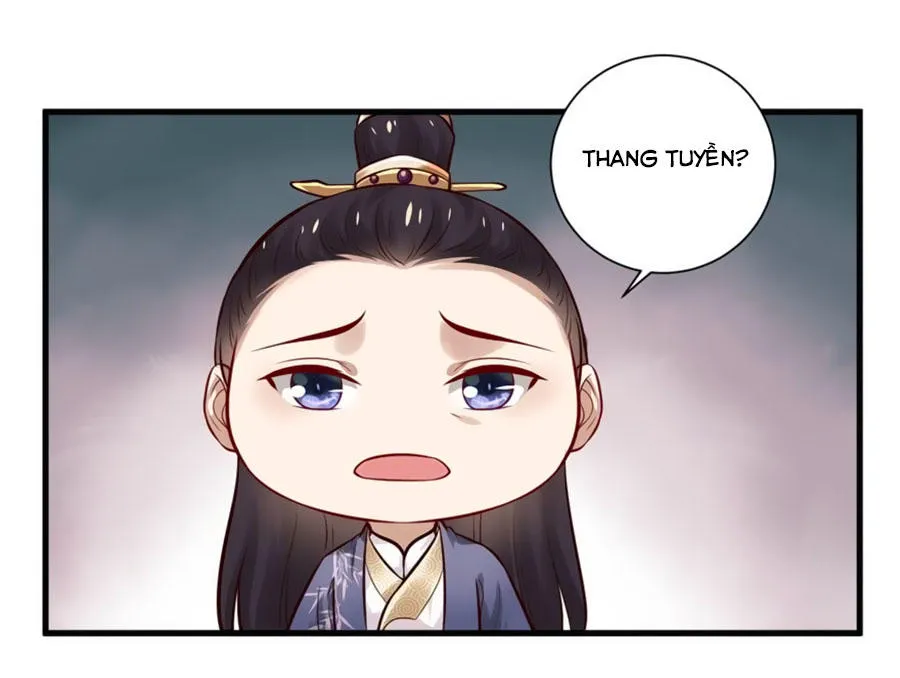 Nữ đế trực tiếp công lược Chapter 17 - Trang 19