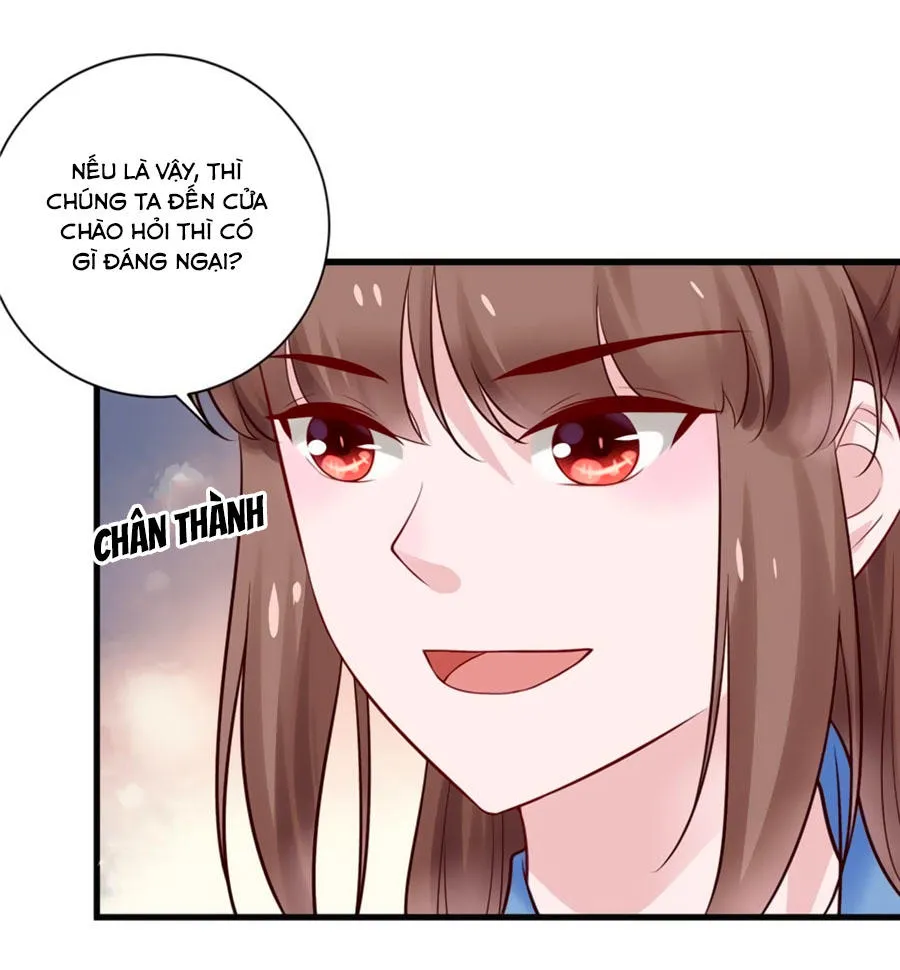 Nữ đế trực tiếp công lược Chapter 17 - Trang 24