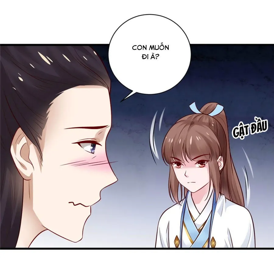 Nữ đế trực tiếp công lược Chapter 17 - Trang 26