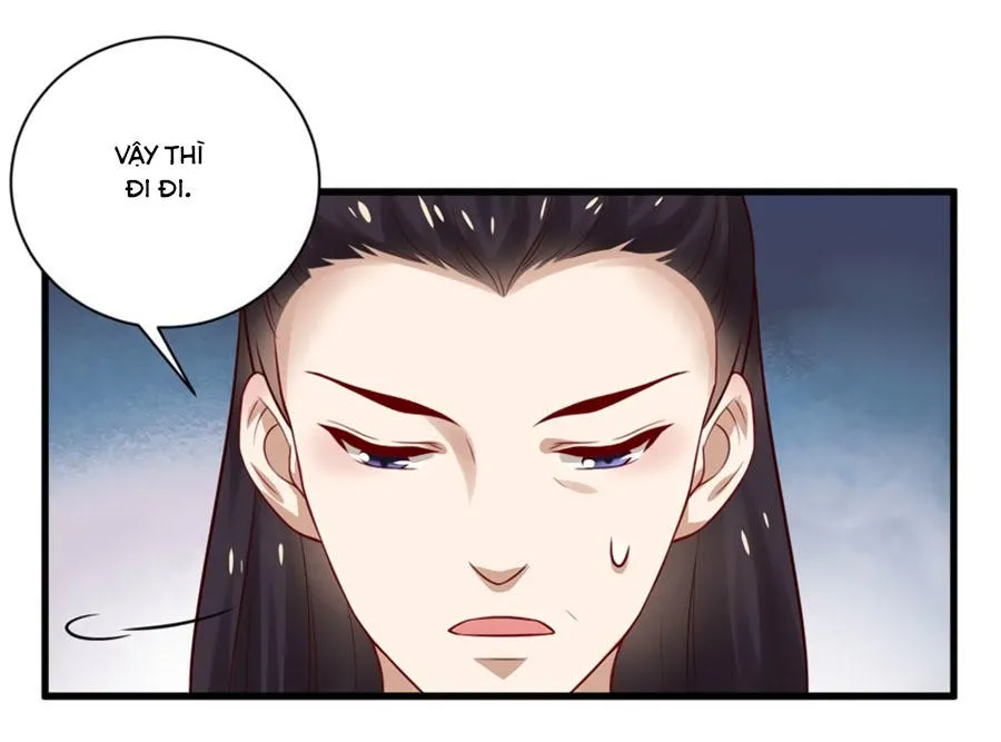 Nữ đế trực tiếp công lược Chapter 17 - Trang 30