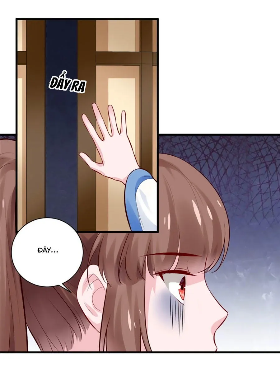 Nữ đế trực tiếp công lược Chapter 17 - Trang 36