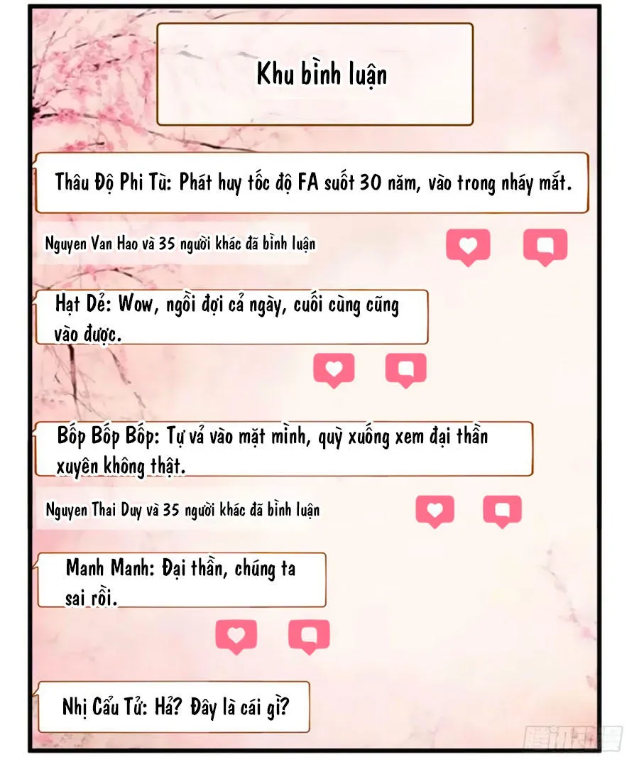 Nữ đế trực tiếp công lược Chapter 18 - Trang 12