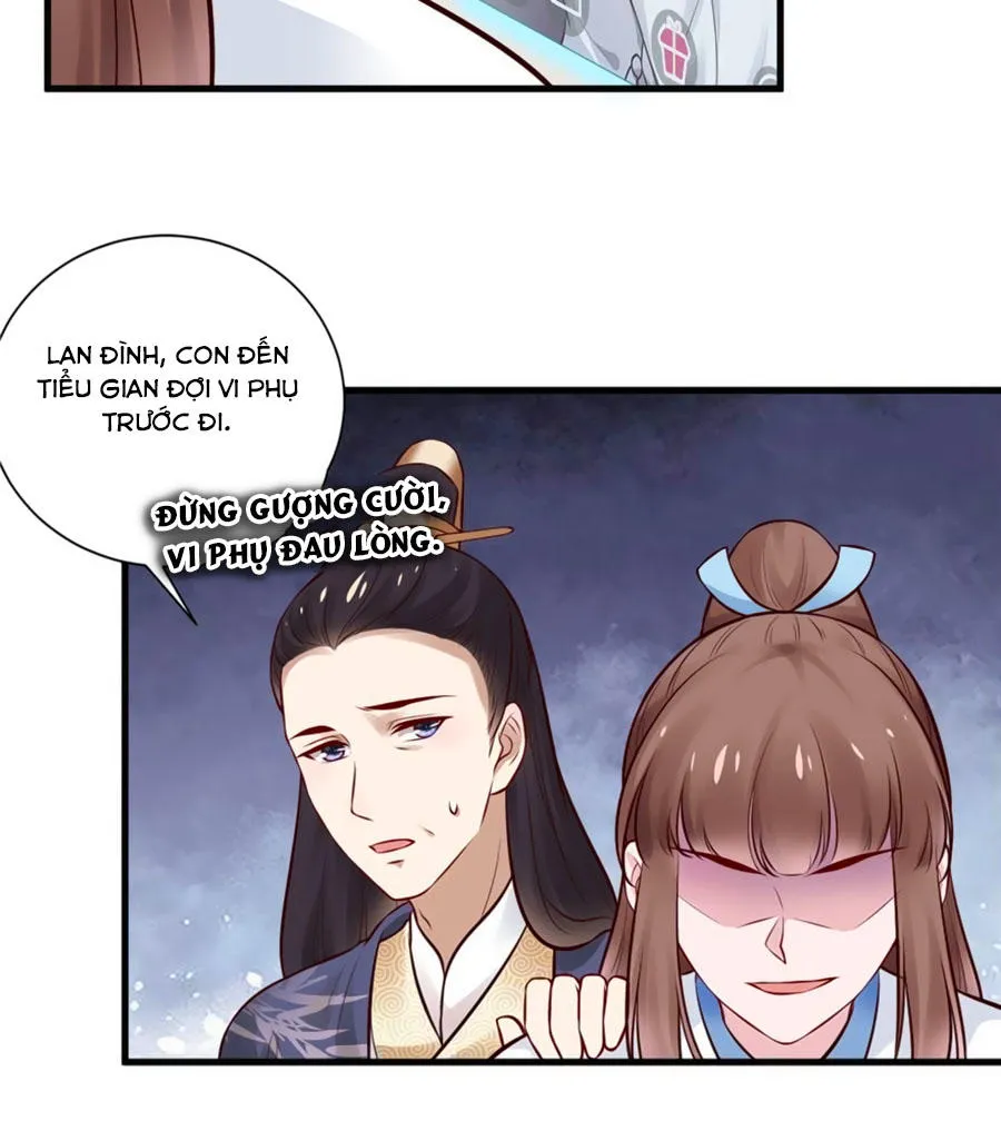 Nữ đế trực tiếp công lược Chapter 18 - Trang 16