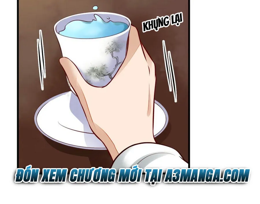 Nữ đế trực tiếp công lược Chapter 18 - Trang 23