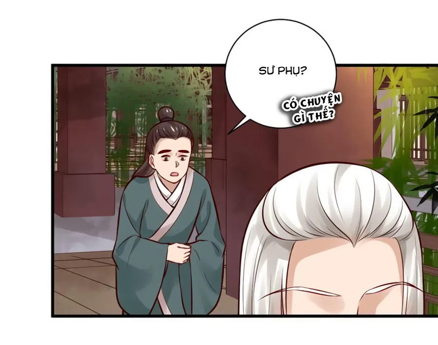 Nữ đế trực tiếp công lược Chapter 18 - Trang 24