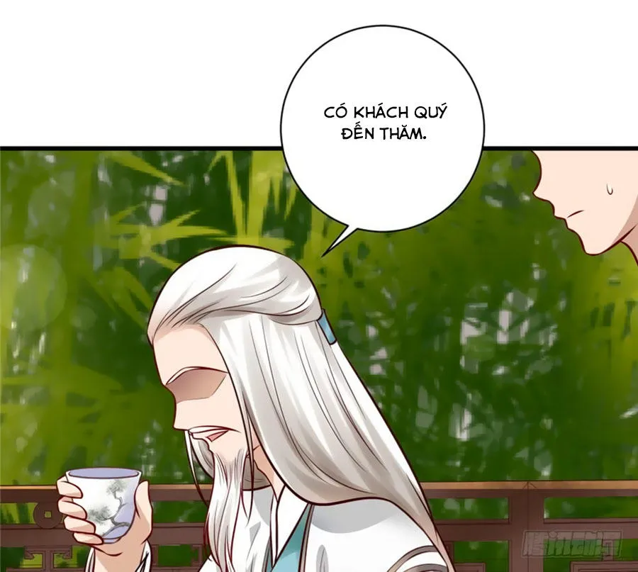 Nữ đế trực tiếp công lược Chapter 18 - Trang 25