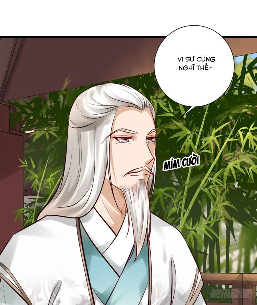 Nữ đế trực tiếp công lược Chapter 18 - Trang 27
