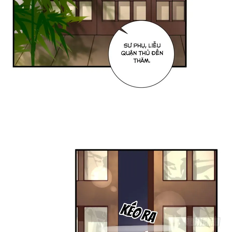 Nữ đế trực tiếp công lược Chapter 18 - Trang 29
