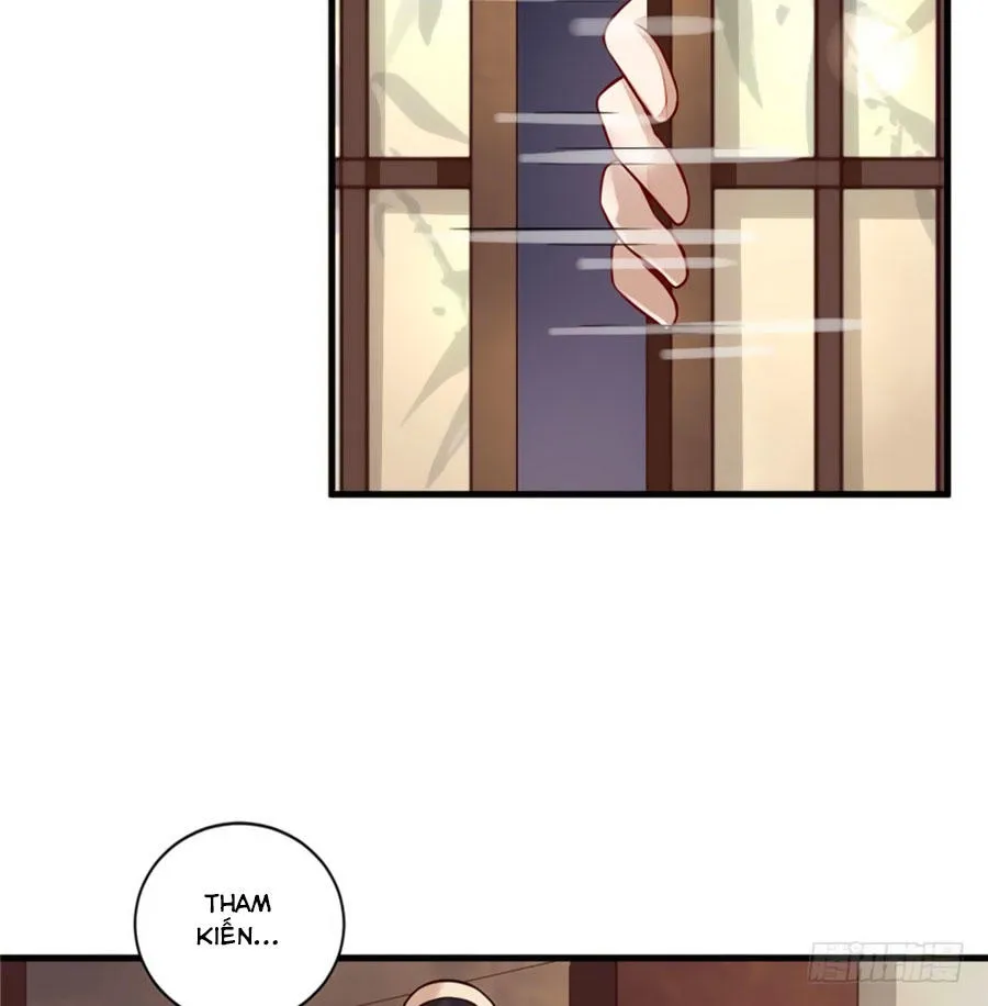 Nữ đế trực tiếp công lược Chapter 18 - Trang 30