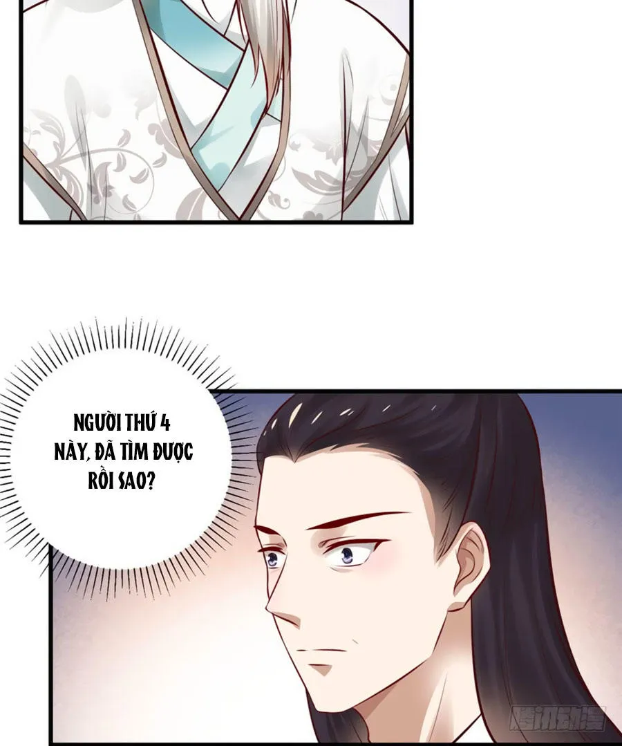 Nữ đế trực tiếp công lược Chapter 18 - Trang 35
