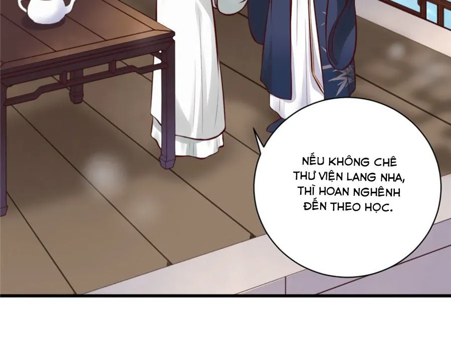 Nữ đế trực tiếp công lược Chapter 18 - Trang 37