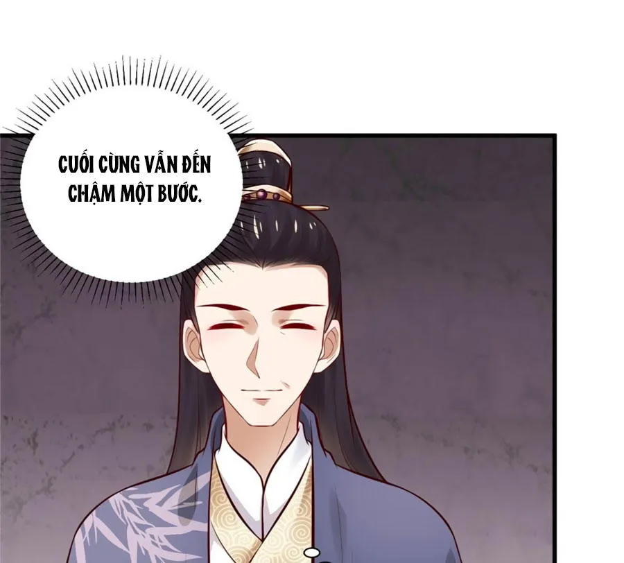 Nữ đế trực tiếp công lược Chapter 18 - Trang 38