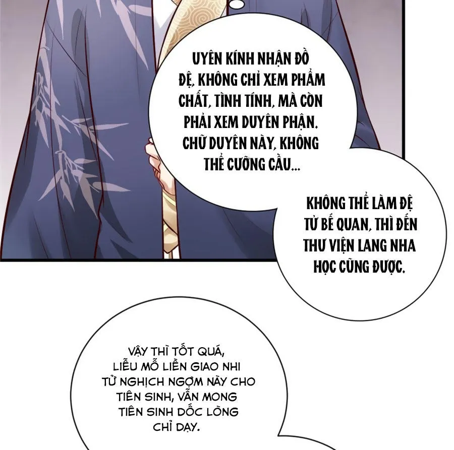 Nữ đế trực tiếp công lược Chapter 18 - Trang 39