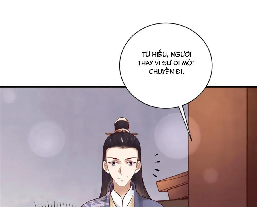 Nữ đế trực tiếp công lược Chapter 18 - Trang 43