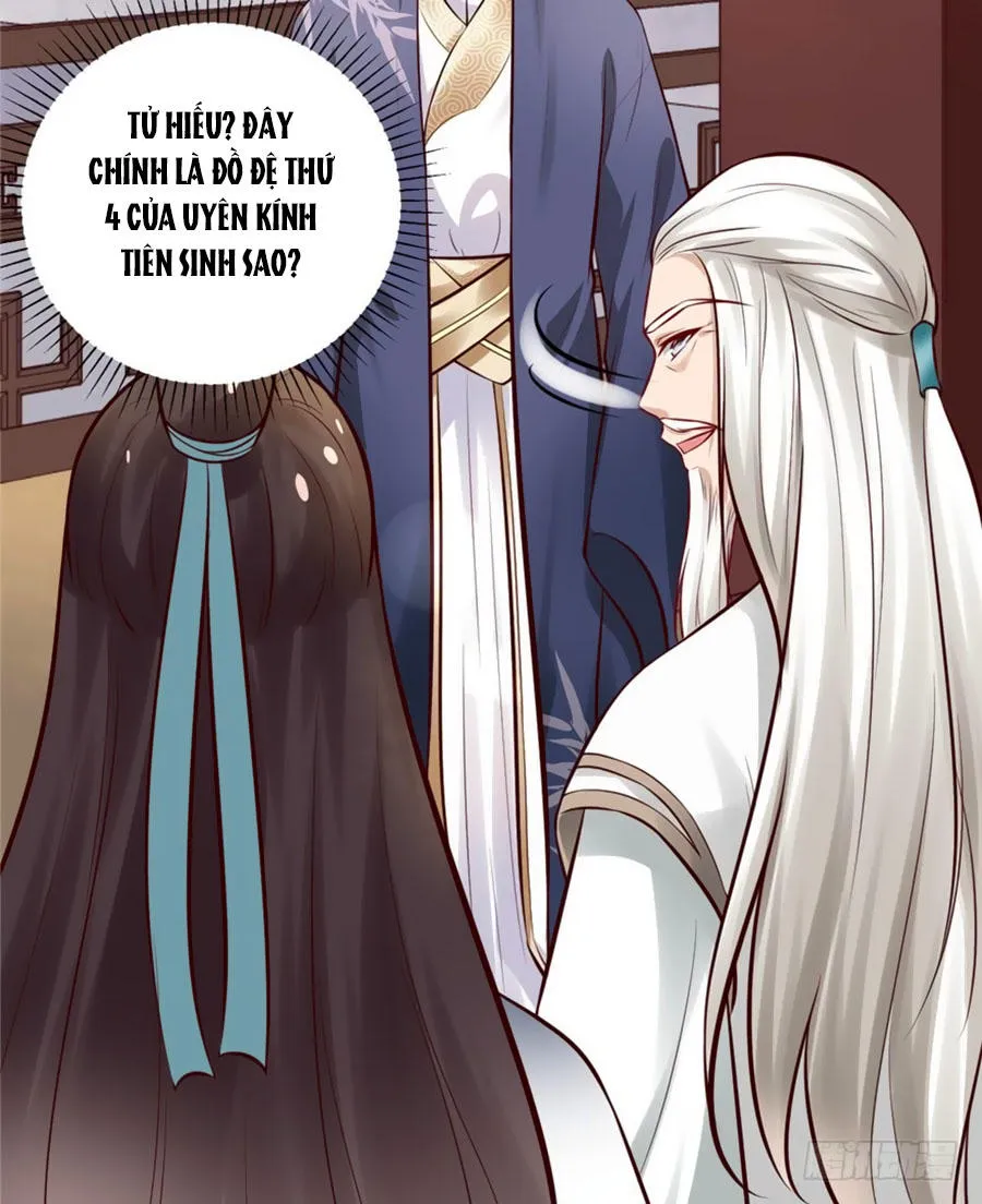 Nữ đế trực tiếp công lược Chapter 18 - Trang 44