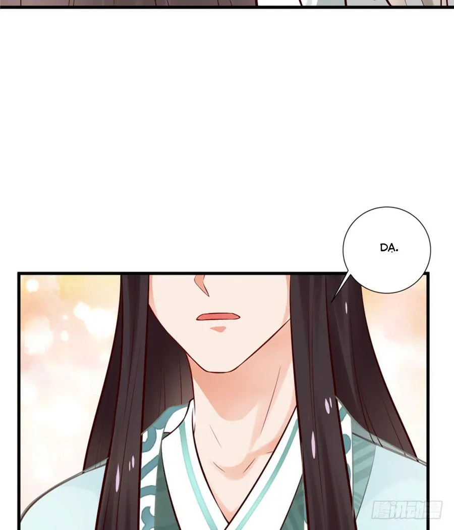 Nữ đế trực tiếp công lược Chapter 18 - Trang 45
