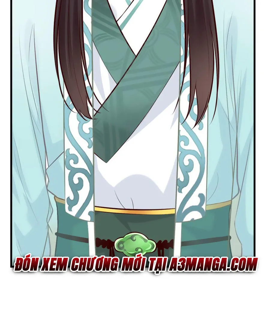 Nữ đế trực tiếp công lược Chapter 18 - Trang 46