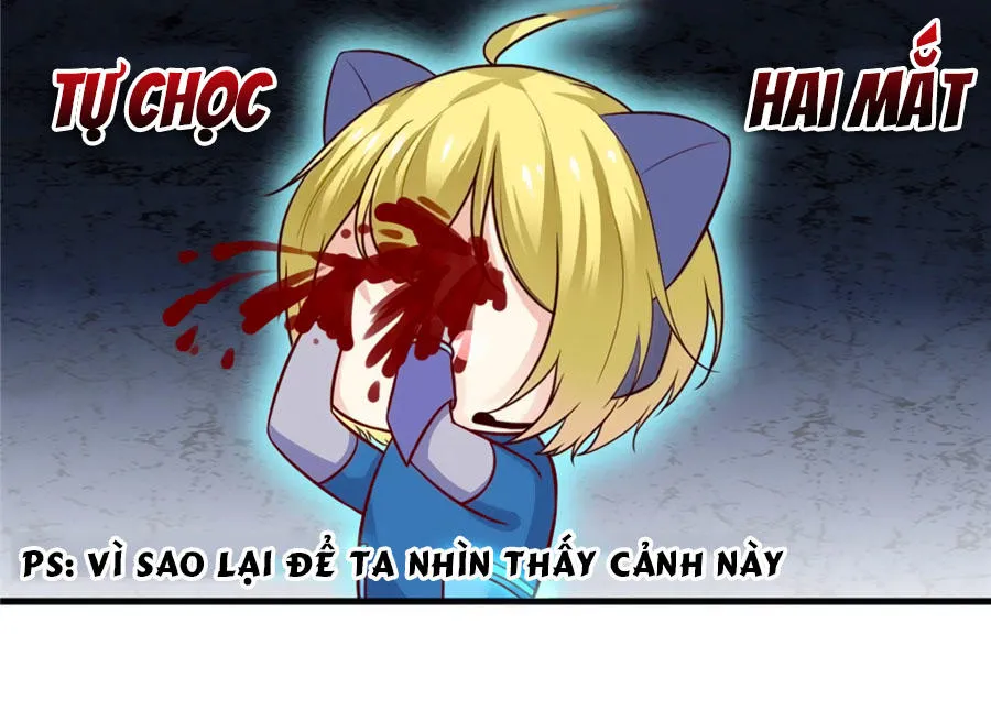 Nữ đế trực tiếp công lược Chapter 18 - Trang 5