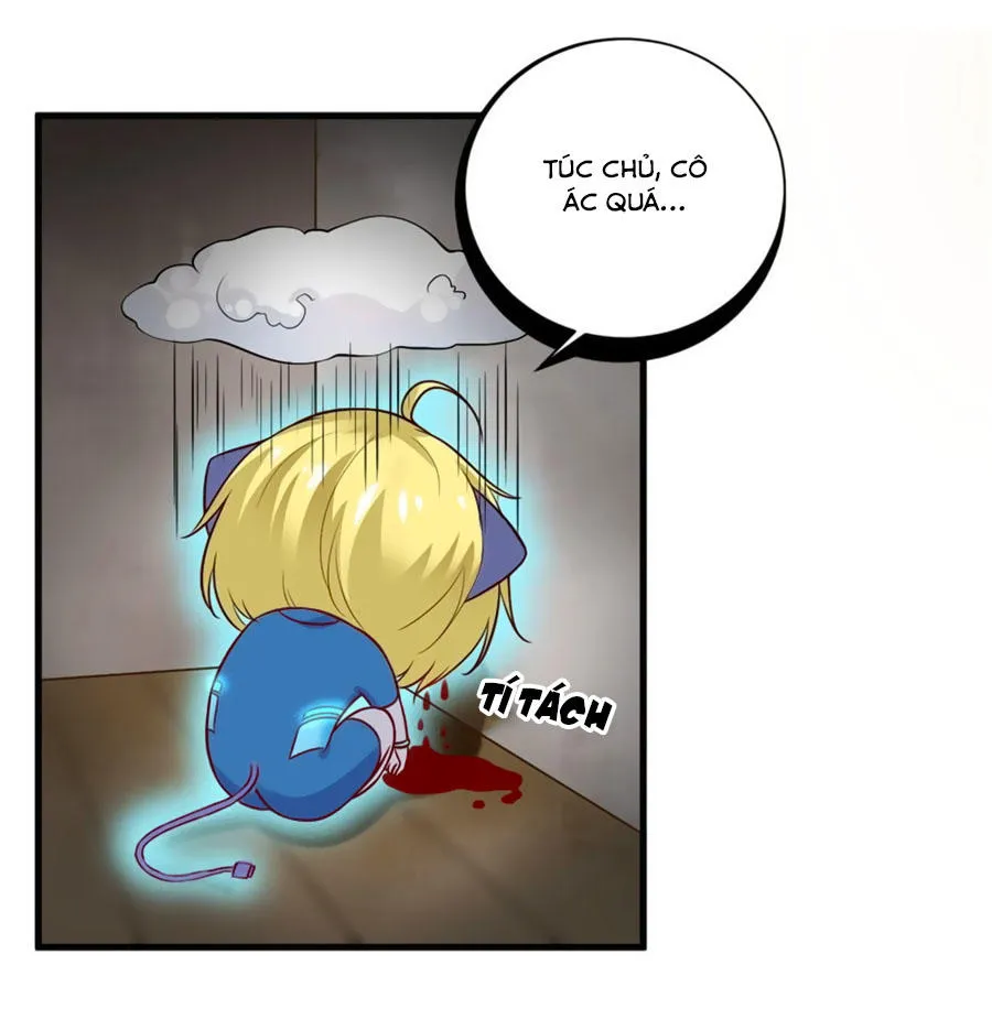 Nữ đế trực tiếp công lược Chapter 18 - Trang 7