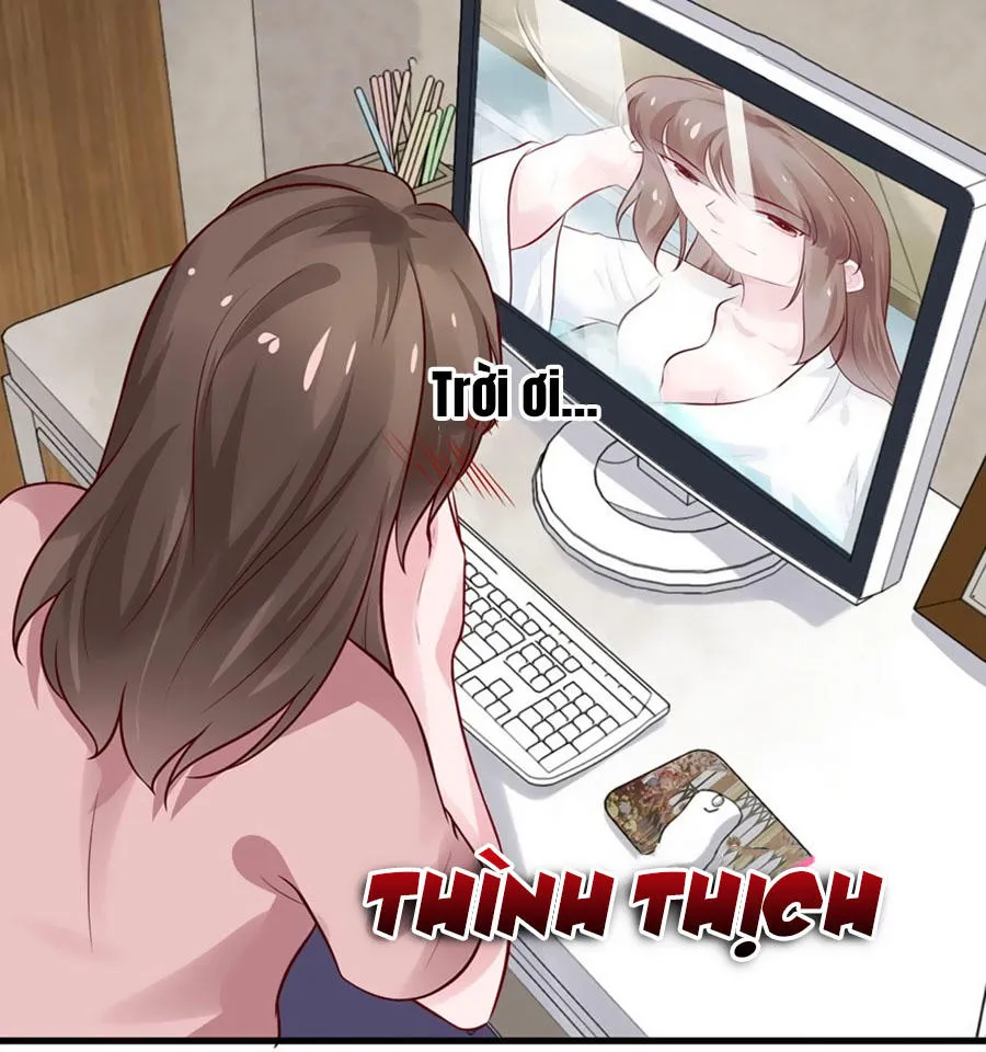 Nữ đế trực tiếp công lược Chapter 19 - Trang 15