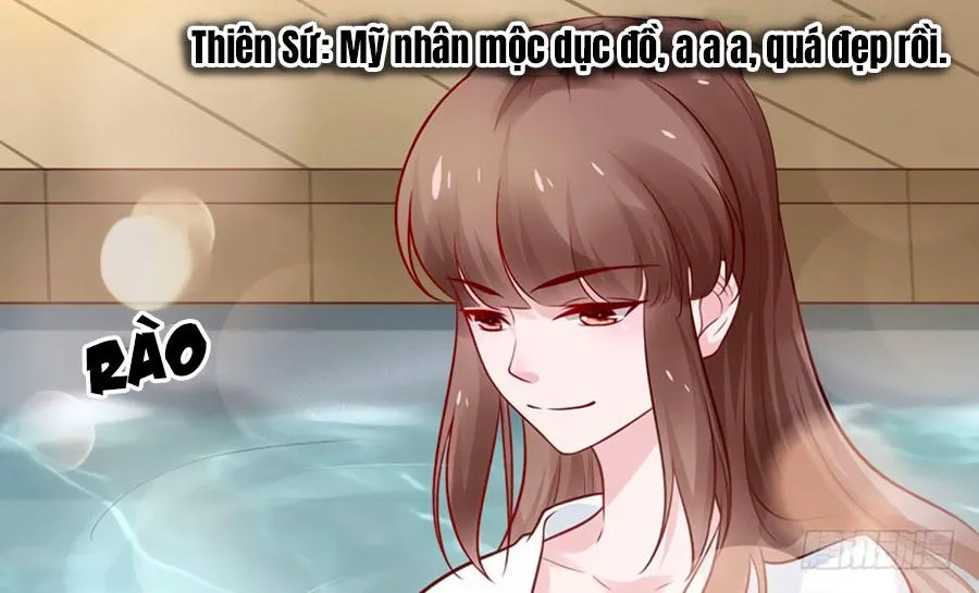 Nữ đế trực tiếp công lược Chapter 19 - Trang 17