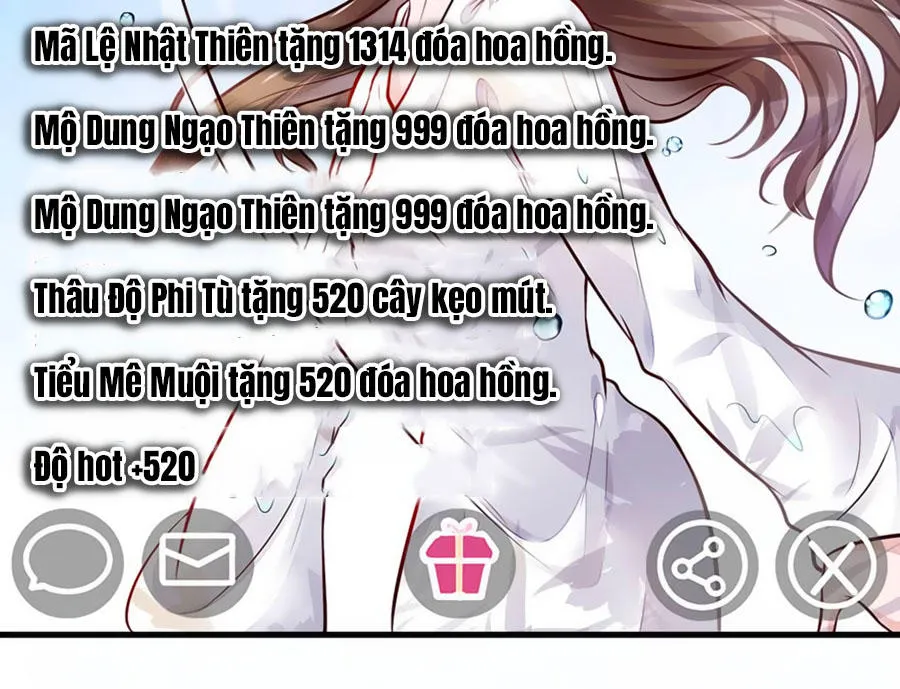 Nữ đế trực tiếp công lược Chapter 19 - Trang 21