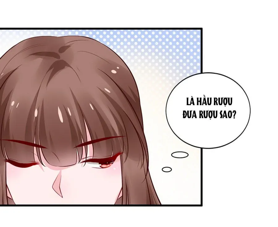 Nữ đế trực tiếp công lược Chapter 19 - Trang 29