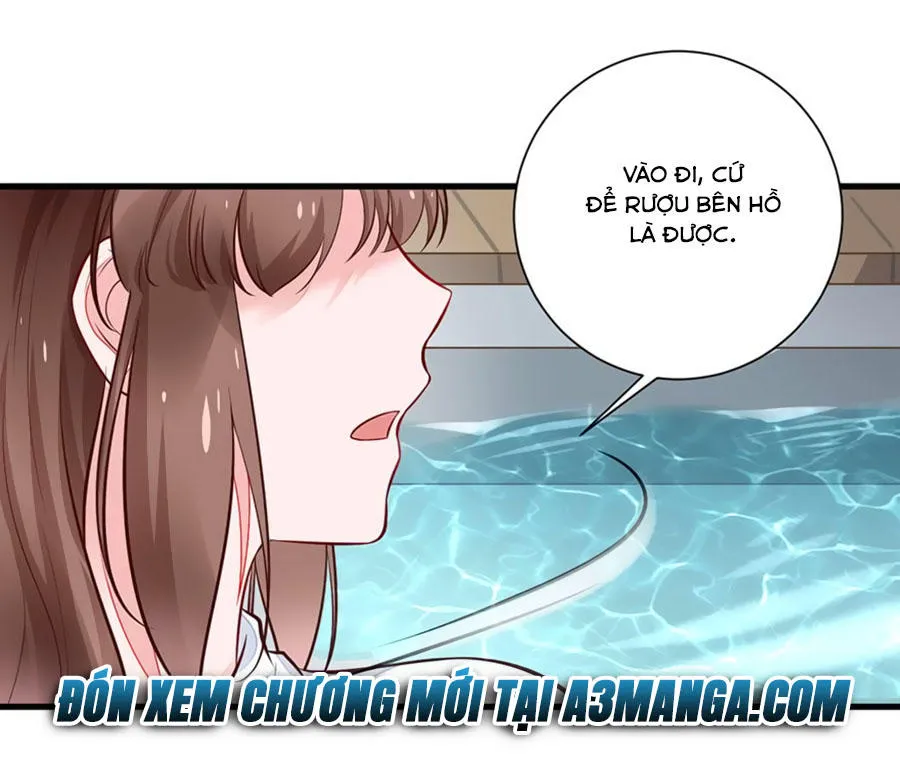 Nữ đế trực tiếp công lược Chapter 19 - Trang 30