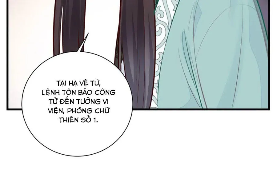 Nữ đế trực tiếp công lược Chapter 19 - Trang 34