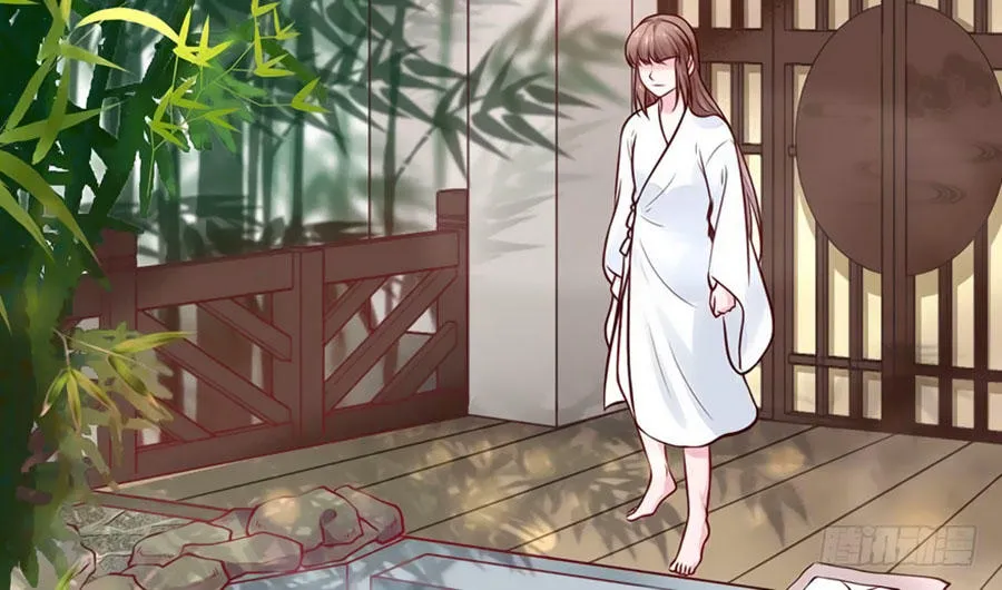 Nữ đế trực tiếp công lược Chapter 19 - Trang 4