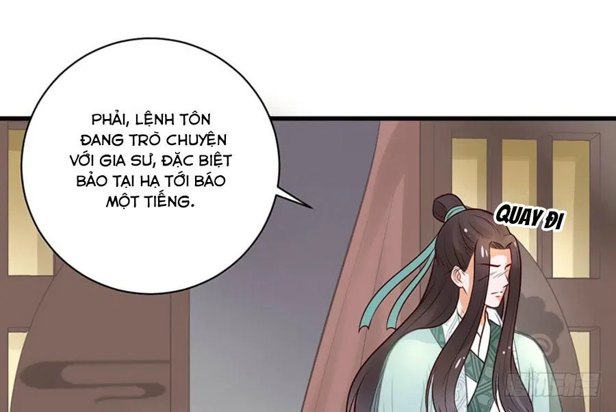 Nữ đế trực tiếp công lược Chapter 19 - Trang 45